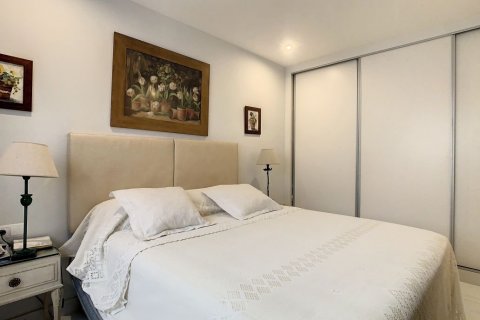 Apartment à vendre à Alicante, Espagne, 3 chambres, 148 m2 No. 59407 - photo 4