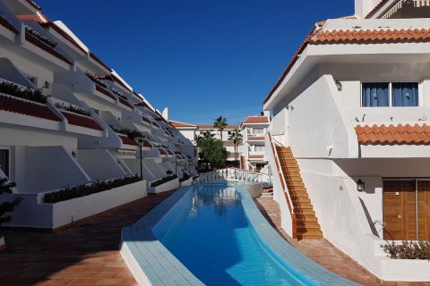 Apartment à vendre à Santa Cruz de Tenerife, Tenerife, Espagne, 2 chambres, 78 m2 No. 58623 - photo 1