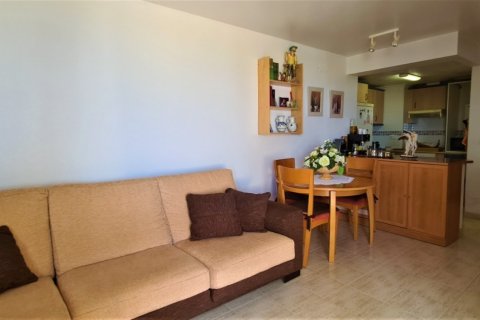 Apartment à vendre à Alicante, Espagne, 1 chambre, 62 m2 No. 59315 - photo 4