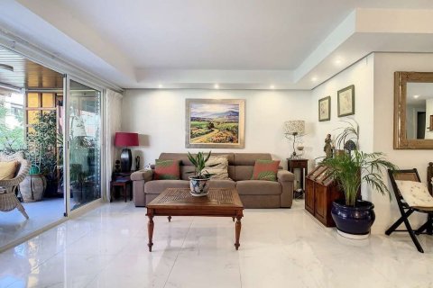 Apartment à vendre à Alicante, Espagne, 3 chambres, 148 m2 No. 59407 - photo 1