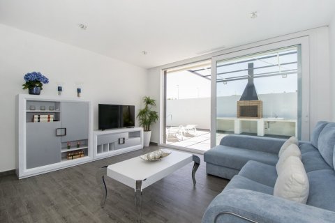 Villa à vendre à Ciudad Quesada, Alicante, Espagne, 3 chambres, 101 m2 No. 58193 - photo 7