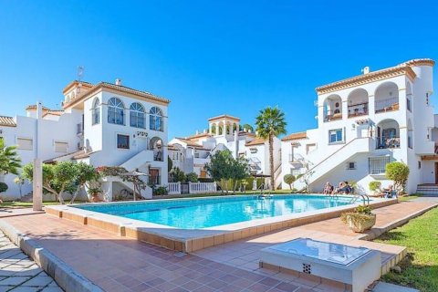 Apartment à vendre à Playa Flamenca II, Alicante, Espagne, 2 chambres, 75 m2 No. 59215 - photo 1