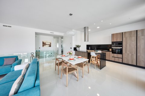 Villa à vendre à Benidorm, Alicante, Espagne, 4 chambres, 400 m2 No. 58870 - photo 10
