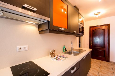 Apartment à vendre à Santa Cruz de Tenerife, Tenerife, Espagne, 1 chambre, 45 m2 No. 58497 - photo 6
