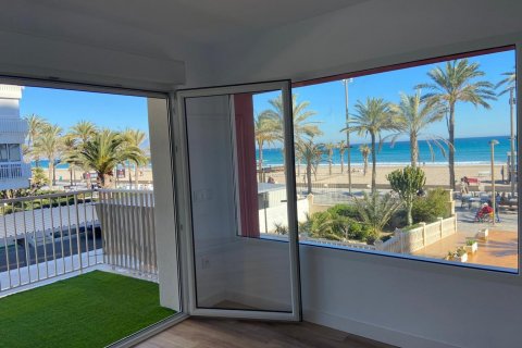 Apartment à vendre à San Juan, Alicante, Espagne, 2 chambres, 84 m2 No. 59033 - photo 4