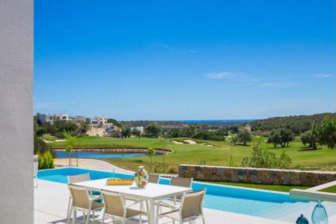 Villa à vendre à San Miguel de Salinas, Alicante, Espagne, 4 chambres, 200 m2 No. 58031 - photo 5