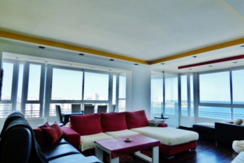 Apartment à vendre à Alicante, Espagne, 3 chambres, 150 m2 No. 58518 - photo 3