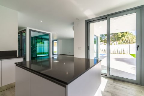 Villa à vendre à Albir, Alicante, Espagne, 3 chambres, 270 m2 No. 59004 - photo 9