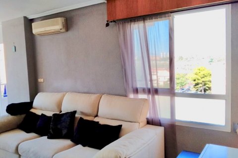 Apartment à vendre à Alicante, Espagne, 2 chambres, 88 m2 No. 59043 - photo 10