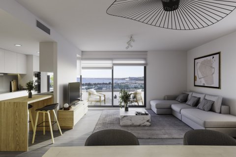 Apartment à vendre à Alicante, Espagne, 3 chambres, 114 m2 No. 59265 - photo 7