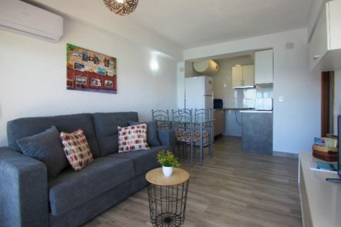 Apartment à vendre à Alicante, Espagne, 1 chambre, 67 m2 No. 58279 - photo 4