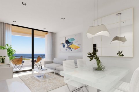 Bungalow à vendre à Gran Alacant, Alicante, Espagne, 3 chambres, 104 m2 No. 58203 - photo 4