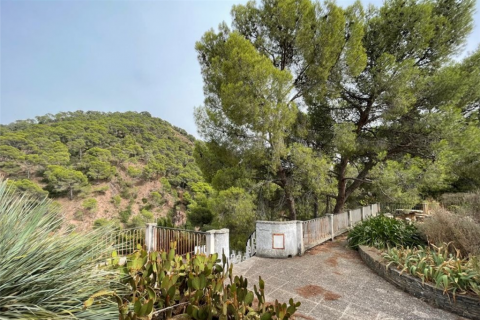 Villa à vendre Serra, Valencia, Espagne, 6 chambres, 326 m2 No. 54271 - photo 5