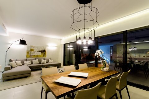 Villa à vendre à Campoamor, Alicante, Espagne, 4 chambres, 197 m2 No. 58014 - photo 9