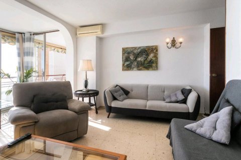Apartment à vendre à Alicante, Espagne, 2 chambres, 80 m2 No. 58342 - photo 4