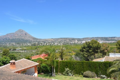 Villa à vendre à Javea, Alicante, Espagne, 5 chambres, 400 m2 No. 58726 - photo 7