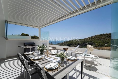 Villa à vendre à Almunecar, Granada, Espagne, 3 chambres, 144 m2 No. 59681 - photo 5