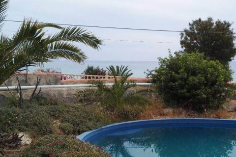 Villa à vendre à El Campello, Alicante, Espagne, 5 chambres, 242 m2 No. 58844 - photo 5