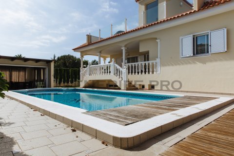 Villa à vendre à Adeje, Tenerife, Espagne, 5 chambres, 321 m2 No. 57825 - photo 5