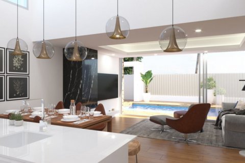 Villa à vendre à Torrevieja, Alicante, Espagne, 3 chambres, 170 m2 No. 58259 - photo 7