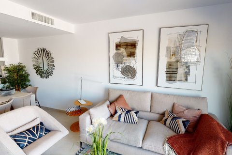Apartment à vendre à Playa Flamenca II, Alicante, Espagne, 3 chambres, 119 m2 No. 58068 - photo 3