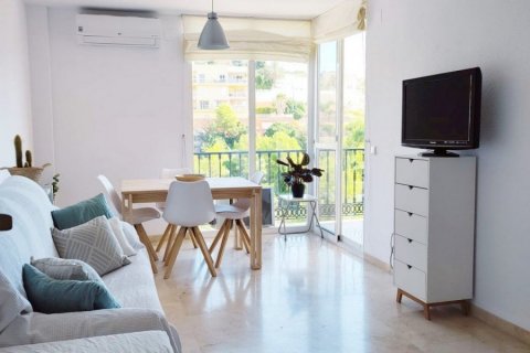 Apartment à vendre à Calpe, Alicante, Espagne, 2 chambres, 80 m2 No. 59417 - photo 5