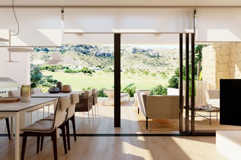 Villa à vendre à Alicante, Espagne, 3 chambres, 284 m2 No. 58512 - photo 10