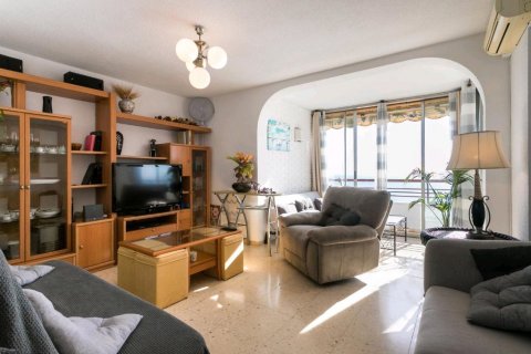 Apartment à vendre à Alicante, Espagne, 2 chambres, 80 m2 No. 58342 - photo 5