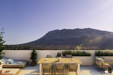 Apartment à vendre à Denia, Alicante, Espagne, 3 chambres, 97 m2 No. 59856 - photo 5