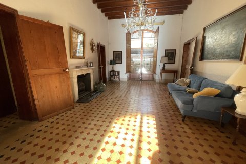 Villa à vendre à Palma de Majorca, Mallorca, Espagne, 6 chambres, 501 m2 No. 59545 - photo 6