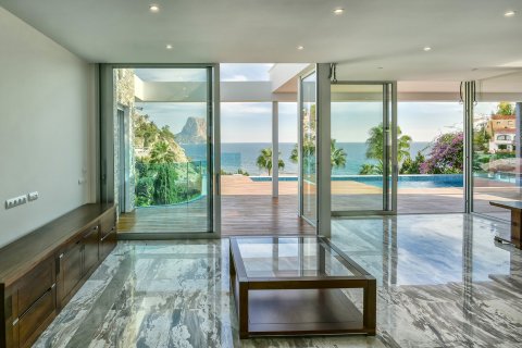 Villa à vendre à Calpe, Alicante, Espagne, 2 chambres, 600 m2 No. 58399 - photo 6