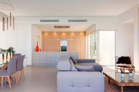 Villa à vendre à San Miguel de Salinas, Alicante, Espagne, 3 chambres, 130 m2 No. 58035 - photo 5