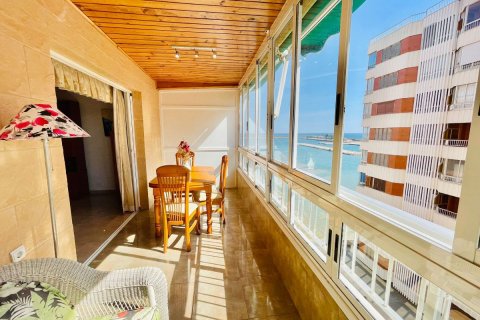 Apartment à vendre à Torrevieja, Alicante, Espagne, 3 chambres, 90 m2 No. 58681 - photo 1