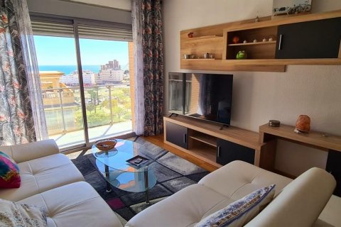 Apartment à vendre à El Campello, Alicante, Espagne, 4 chambres, 185 m2 No. 59178 - photo 1