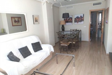 Apartment à vendre à Alicante, Espagne, 2 chambres, 96 m2 No. 59408 - photo 2