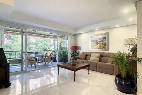 Apartment à vendre à Alicante, Espagne, 3 chambres, 148 m2 No. 59407 - photo 8