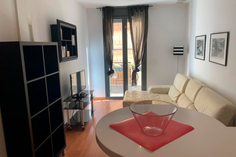 Apartment à vendre à Alicante, Espagne, 2 chambres, 53 m2 No. 58508 - photo 6
