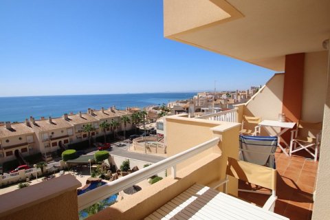 Apartment à vendre à Campoamor, Alicante, Espagne, 2 chambres, 70 m2 No. 58452 - photo 1