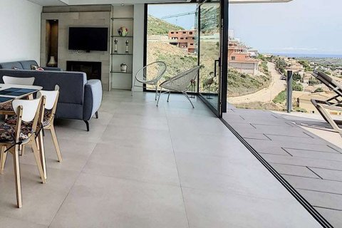 Villa à vendre à Benitachell, Alicante, Espagne, 4 chambres,  No. 59173 - photo 10
