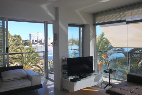 Apartment à vendre à Alicante, Espagne, 3 chambres, 107 m2 No. 58366 - photo 2
