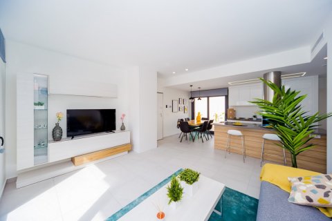 Villa à vendre à Benidorm, Alicante, Espagne, 4 chambres, 343 m2 No. 57999 - photo 4