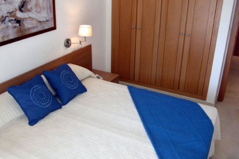 Apartment à vendre à Torrevieja, Alicante, Espagne, 1 chambre, 51 m2 No. 58301 - photo 6