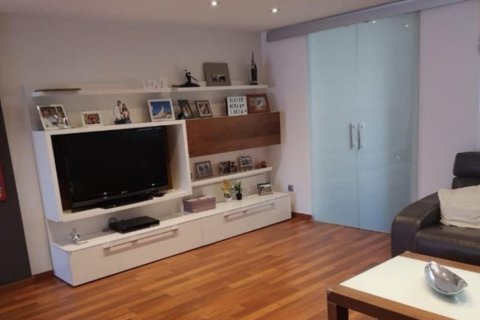 Apartment à vendre à Alicante, Espagne, 3 chambres, 109 m2 No. 58278 - photo 1