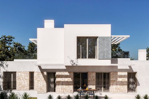Villa à vendre à Benidorm, Alicante, Espagne, 3 chambres, 277 m2 No. 59365 - photo 2