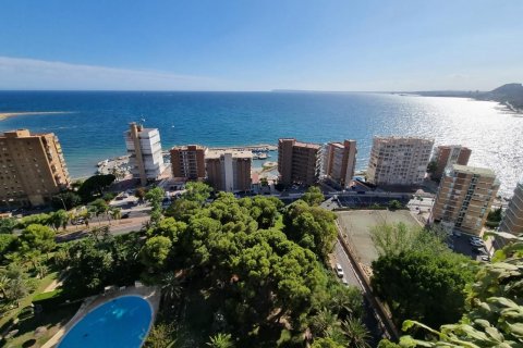 Apartment à vendre à Alicante, Espagne, 3 chambres, 160 m2 No. 59346 - photo 2
