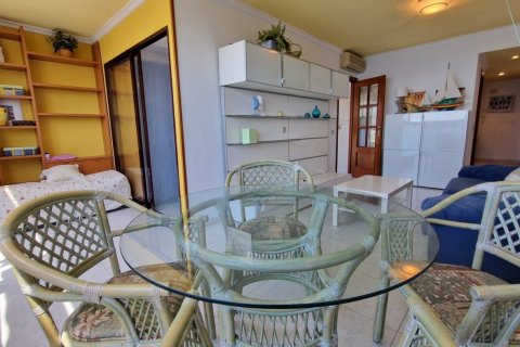 Apartment à vendre à Benidorm, Alicante, Espagne, 2 chambres, 72 m2 No. 59153 - photo 7