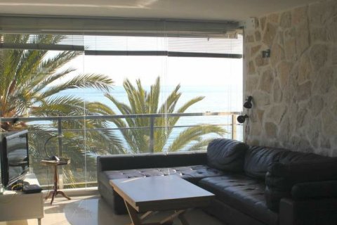 Apartment à vendre à Alicante, Espagne, 3 chambres, 100 m2 No. 59044 - photo 4