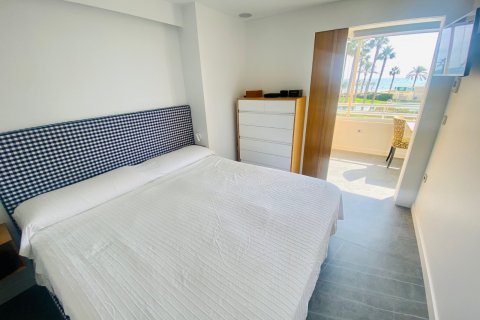Apartment à vendre à Alicante, Espagne, 1 chambre, 61 m2 No. 58812 - photo 6