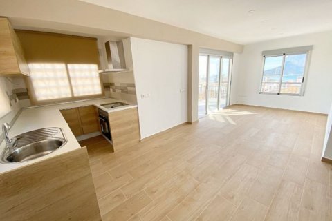Apartment à vendre à Calpe, Alicante, Espagne, 2 chambres, 70 m2 No. 58739 - photo 3