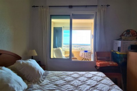 Apartment à vendre à Alicante, Espagne, 1 chambre, 62 m2 No. 59315 - photo 10